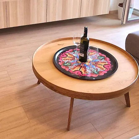 Apartman New Cozy 2 Pink 058 *